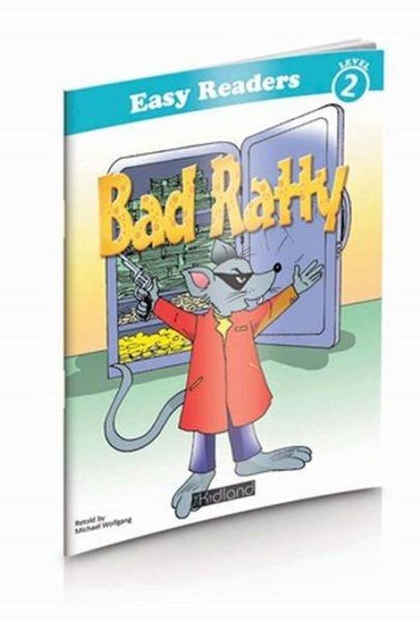 Bad Ratty Level 2 - The Kidland - Image 1