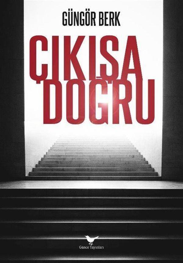 Çıkışa Doğru - Günce Yayınları - Image 1