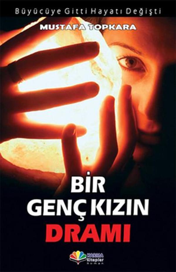 Bir Genç Kızın Dramı - Karma Kitaplar Yayınevi - Image 1