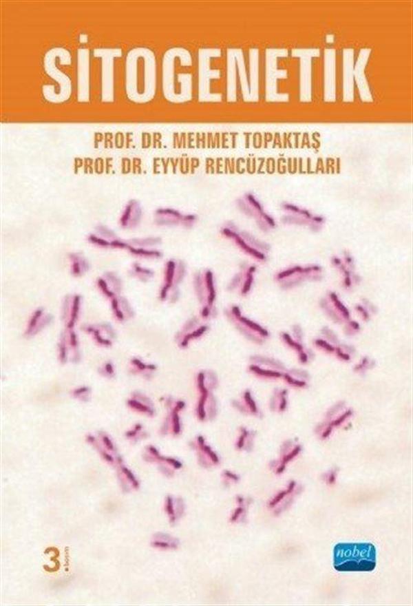 Sitogenetik - Nobel Akademik Yayıncılık - Image 1