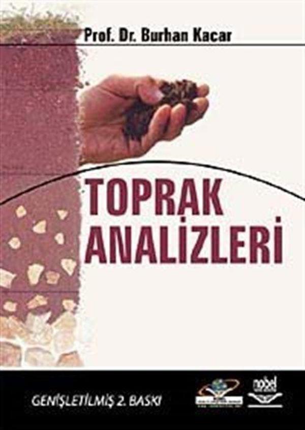 Nobel Akademik Yayıncılık Toprak Analizleri - Nobel Akademik Yayıncılık - Image 1
