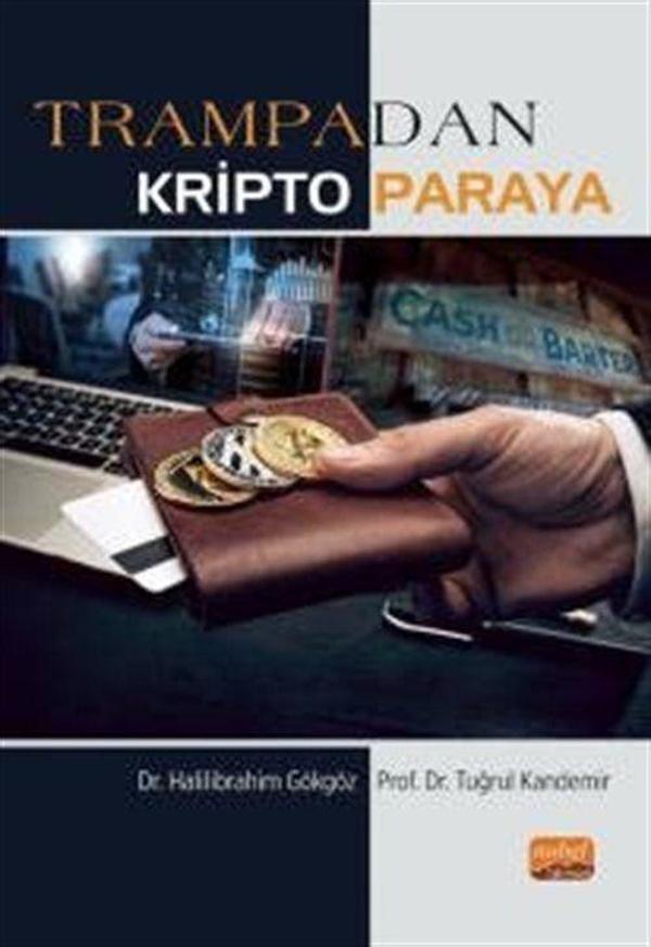 Trampadan Kripto Paraya - Nobel Bilimsel Eserler - Image 1