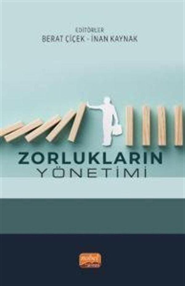 Zorlukların Yönetimi - Nobel Bilimsel Eserler - Image 1