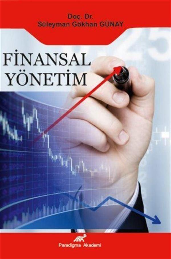 Paradigma Akademi Yayınları Finansal Yönetim - Paradigma Akademi Yayınları - Image 1