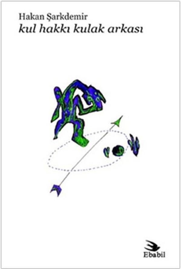 Kul Hakkı Kulak Arkası - Ebabil - Image 1