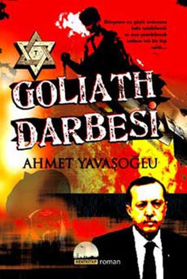 Goliath Darbesi - Kent Kitap - Image 1
