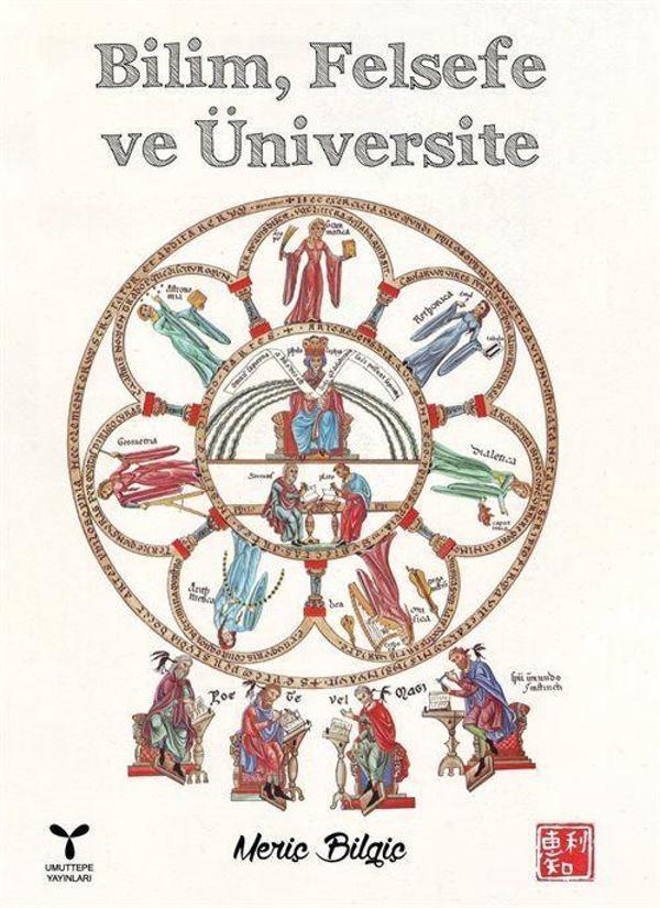 Bilim, Felsefe ve Üniversite - Umuttepe - Image 1