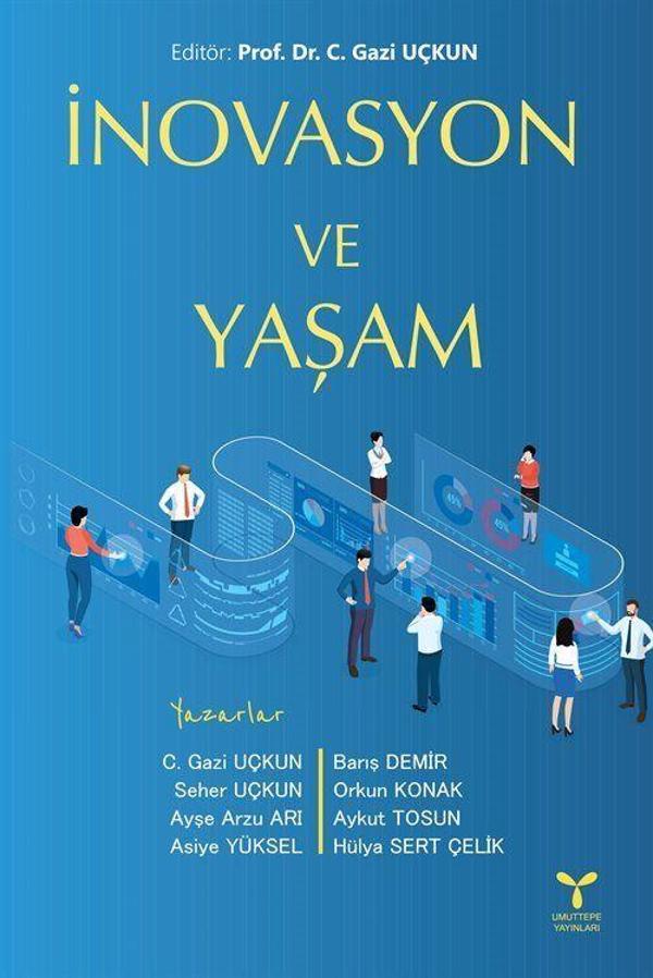 İnovasyon ve Yaşam - Umuttepe - Image 1