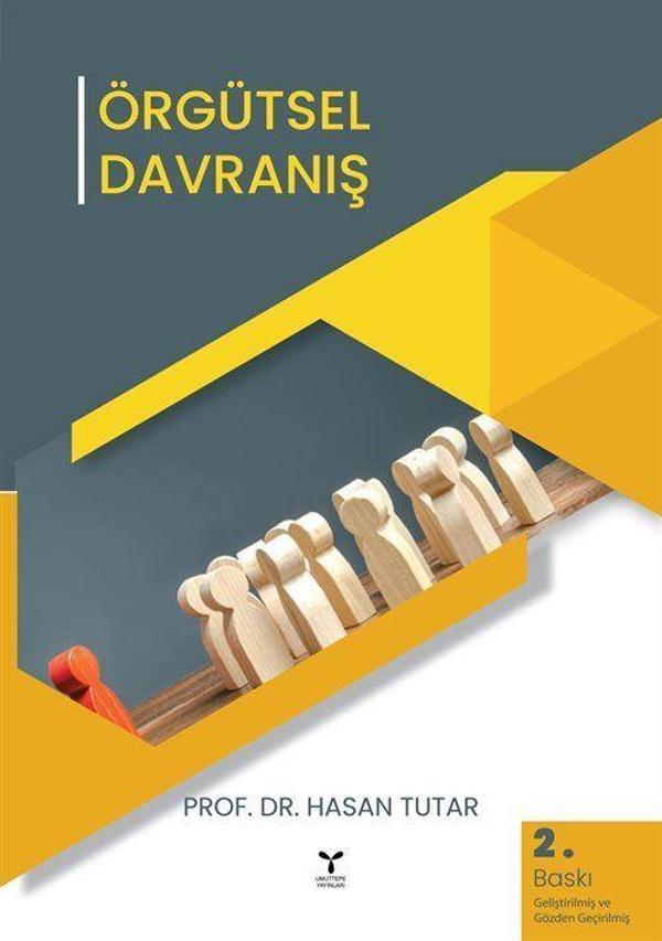 Örgütsel Davranış - Umuttepe - Image 1