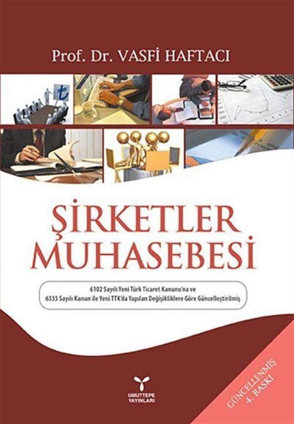 Şirketler Muhasebesi - Umuttepe - Image 1