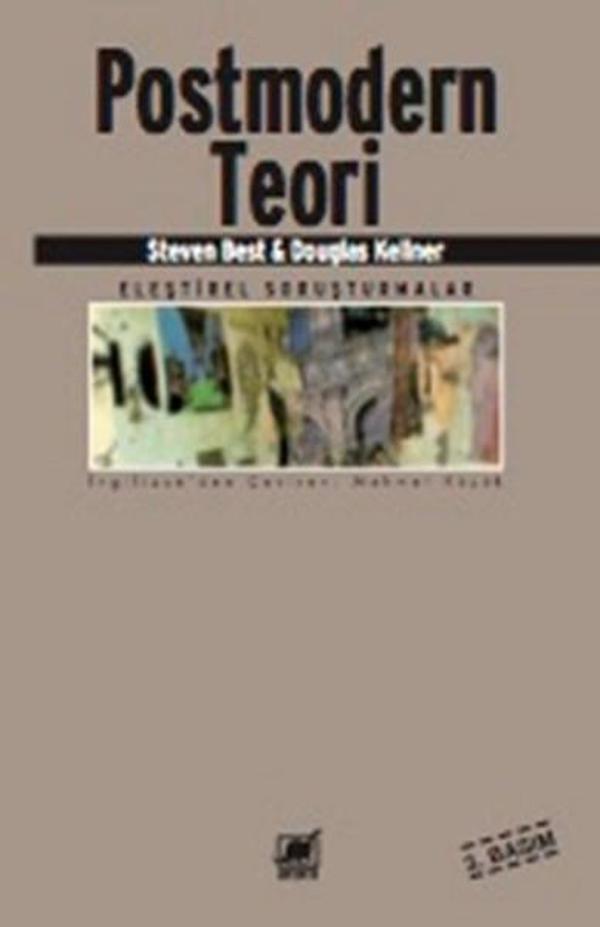 Postmodern Teori - Ayrıntı Yayınları - Image 1