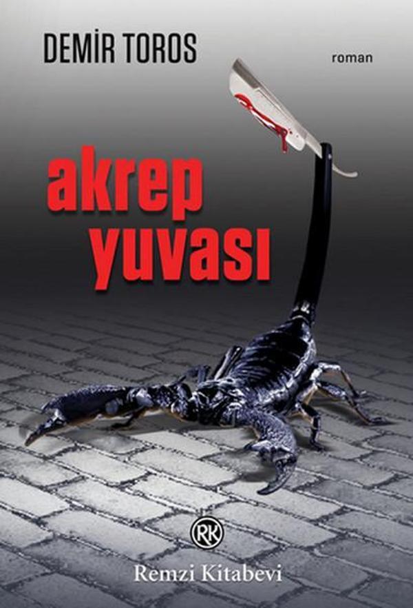Remzi Kitabevi Akrep Yuvası - Remzi Kitabevi - Image 1