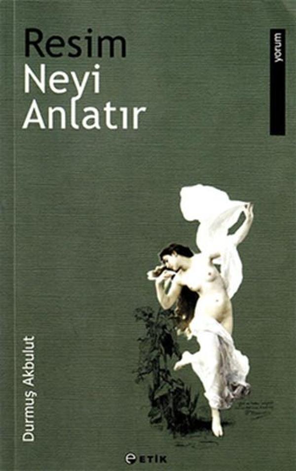 Resim Neyi Anlatır - Etik Yayınları - Image 1