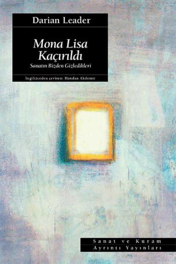 Mona Lisa Kaçırıldı - Ayrıntı Yayınları - Image 1