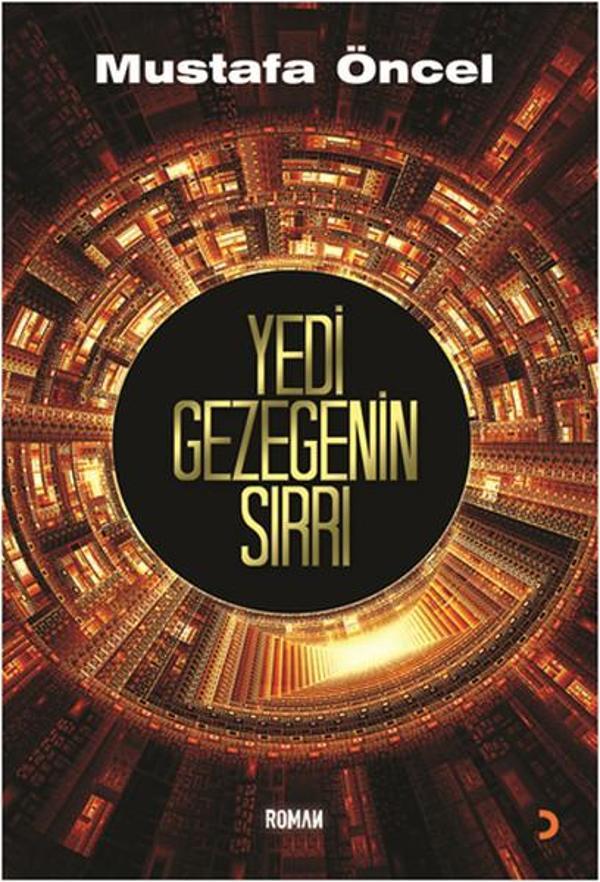 Yedi Gezegenin Sırrı - Cinius Yayınevi - Image 1