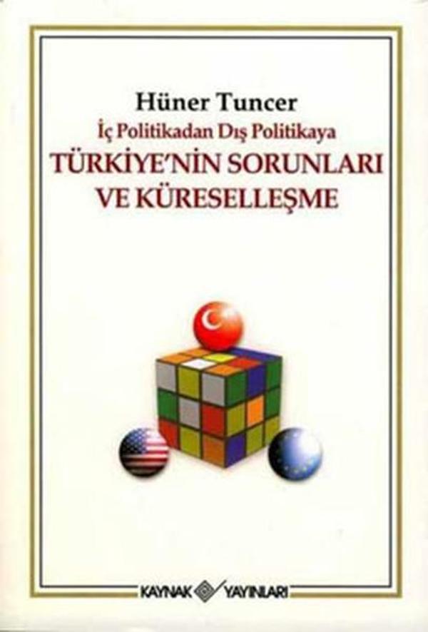 Türkiye'nin Sorunları ve Küreselleşme - Kaynak Yayınları - Image 1