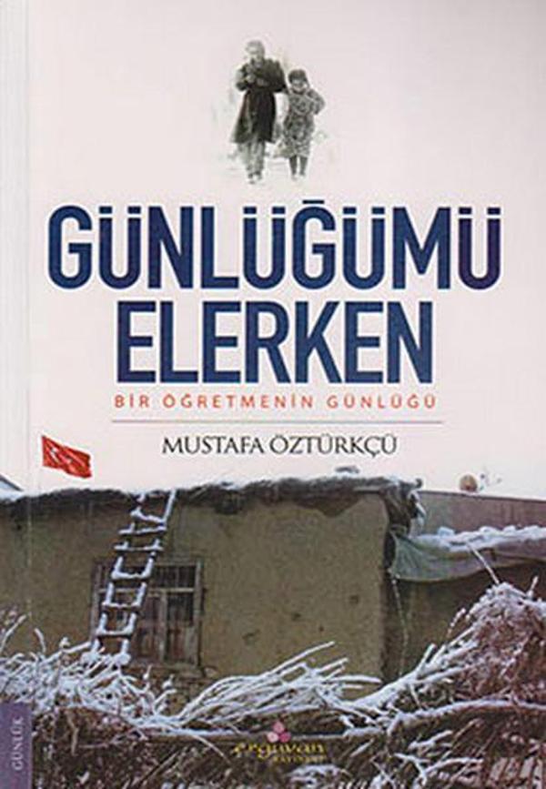 Günlüğümü Elerken - Erguvan Yayınları - Image 1