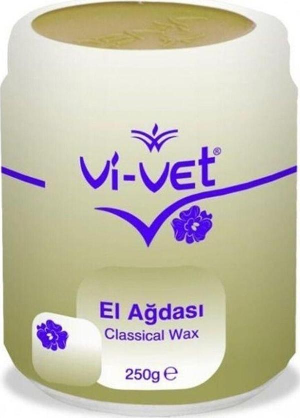 Vi-Vet Kls.el Ağdası(24) - Image 1