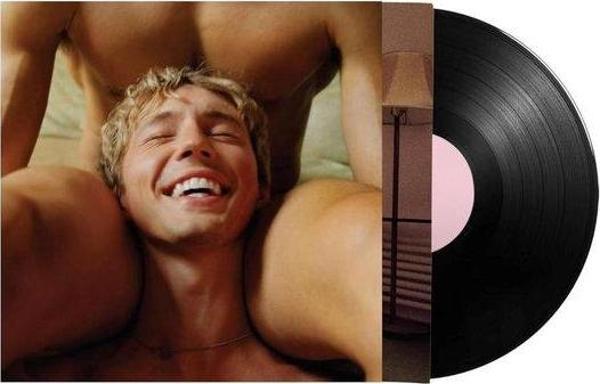 Troye Sivan Something To Give Each Other Plak - Image 1