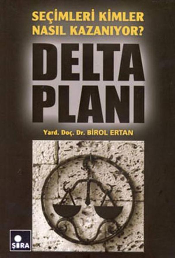 Delta Planı - Şira Yayınları - Image 1