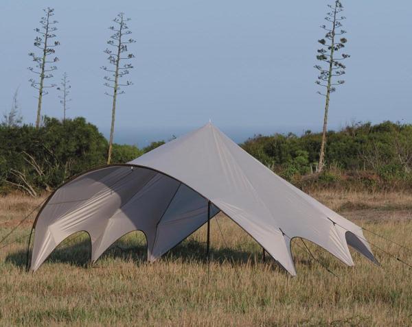 Wildland Magic Tarp Çadır - Image 1