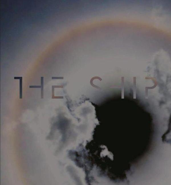 Brian Eno The Ship (Colour) Plak - Image 1