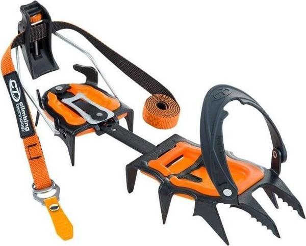 CT NUPTSE LYCAN OTO KRAMPON - Image 1