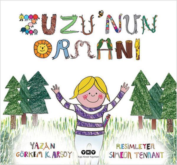 Zuzu'nun Ormanı - Yapı Kredi Yayınları - Image 1