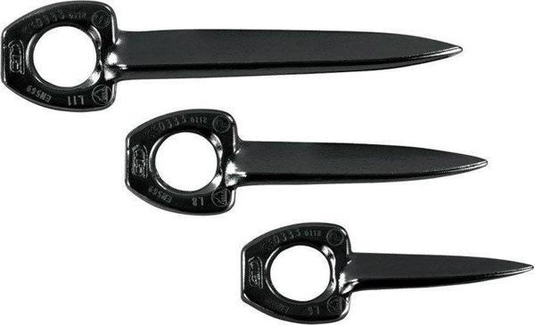 CT UNIVERSAL SIKKE STEEL PITON - Image 1