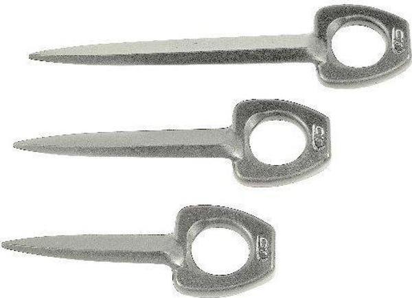 CT UNIVERSAL STEEL PITON SIKKE 15 CM - Image 1