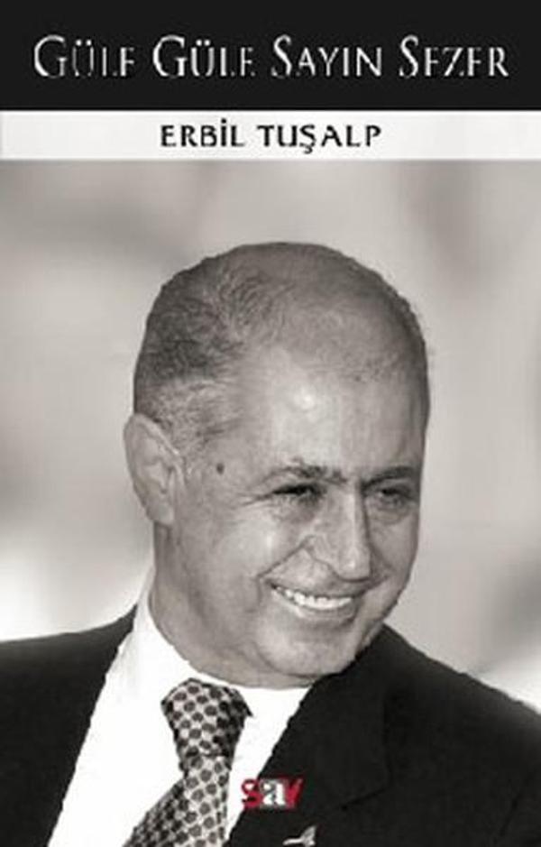 Güle Güle Sayın Sezer - Say Yayınları - Image 1