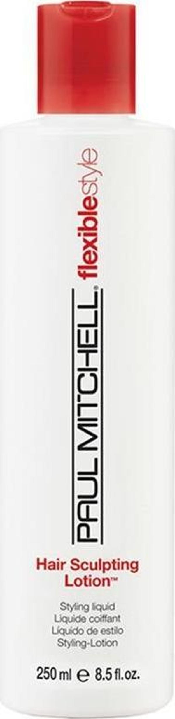 Paul Mitchell Flexible Style Hair Sculpting Lotion 250ML - Image 1