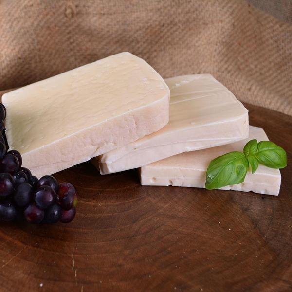 Balıkesir Mihaliç Peyniri Az Tuzlu İnek 1000 g ℮ - Image 1