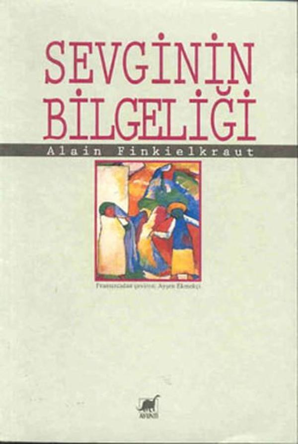 Sevginin Bilgeliği - Ayrıntı Yayınları - Image 1