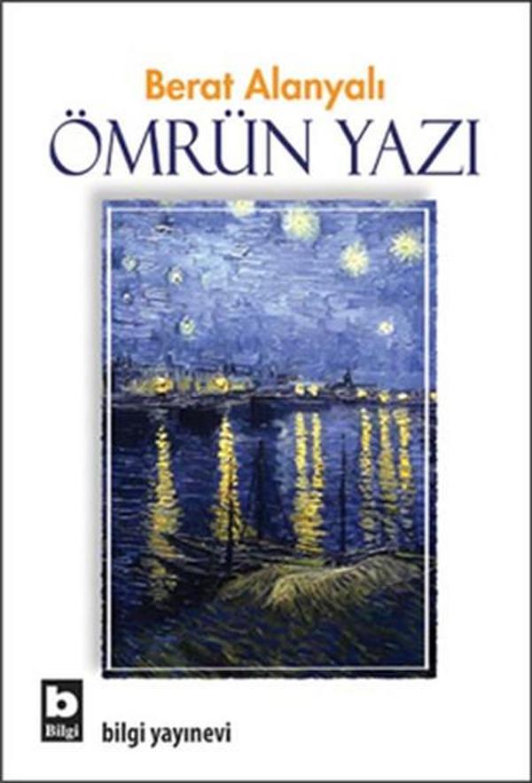 Bilgi Yayınevi Ömrün Yazı - Bilgi Yayınevi - Image 1