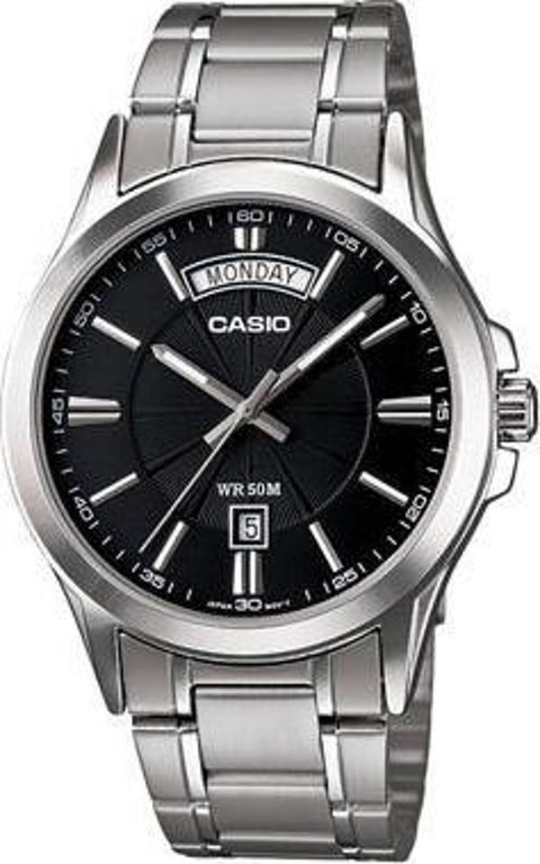 Casio MTP-1381D-1AVDF Erkek Kol Saati - Image 1
