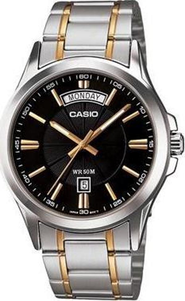 Casio MTP-1381G-1AVDF Erkek Kol Saati - Image 1