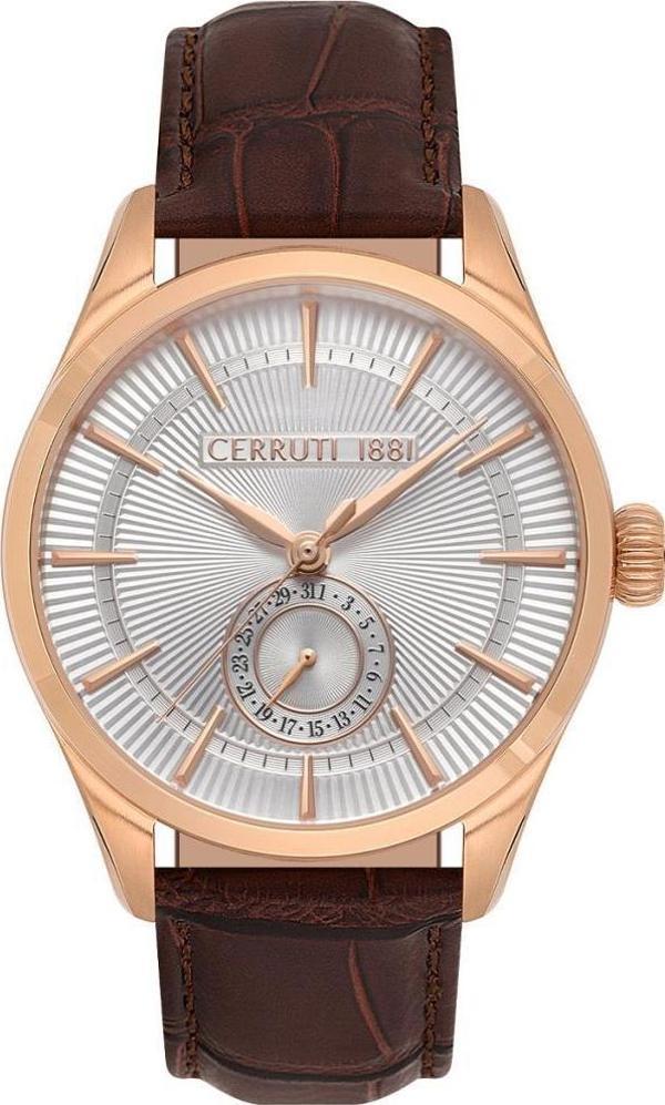 CERRUTI 1881 CIWGB0020001 Erkek Kol Saati - Image 1