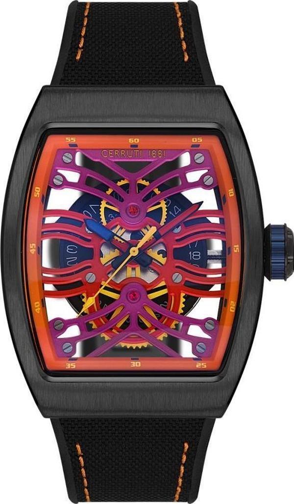 CERRUTI 1881 CIWGN0019501 Erkek Kol Saati - Image 1