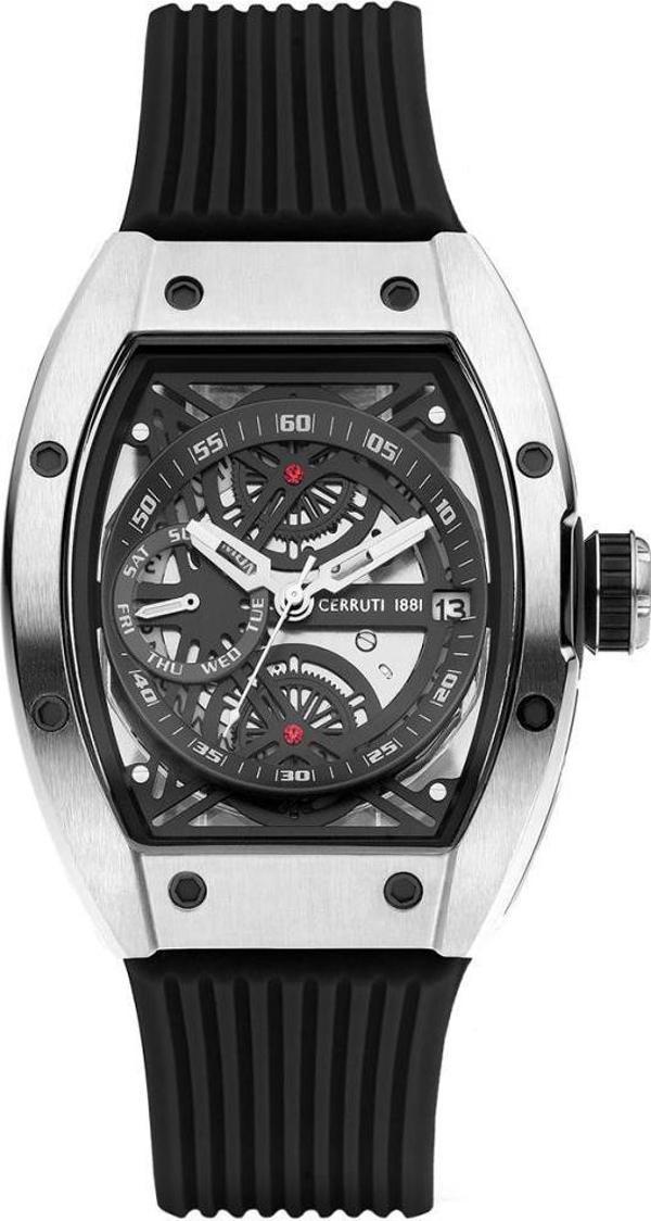CERRUTI 1881 CIWGQ2206703 Erkek Kol Saati - Image 1