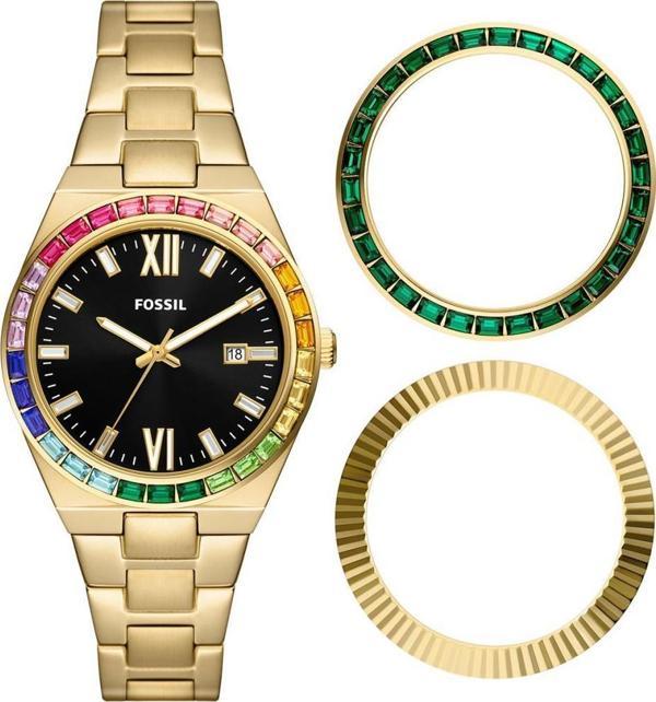 Fossil FES5311SET Kadın Kol Saati - Image 1