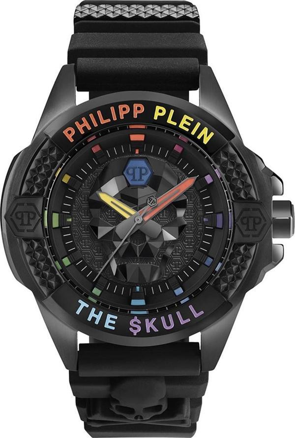 Philipp Plein PWAAA0621 Erkek Kol Saati - Image 1