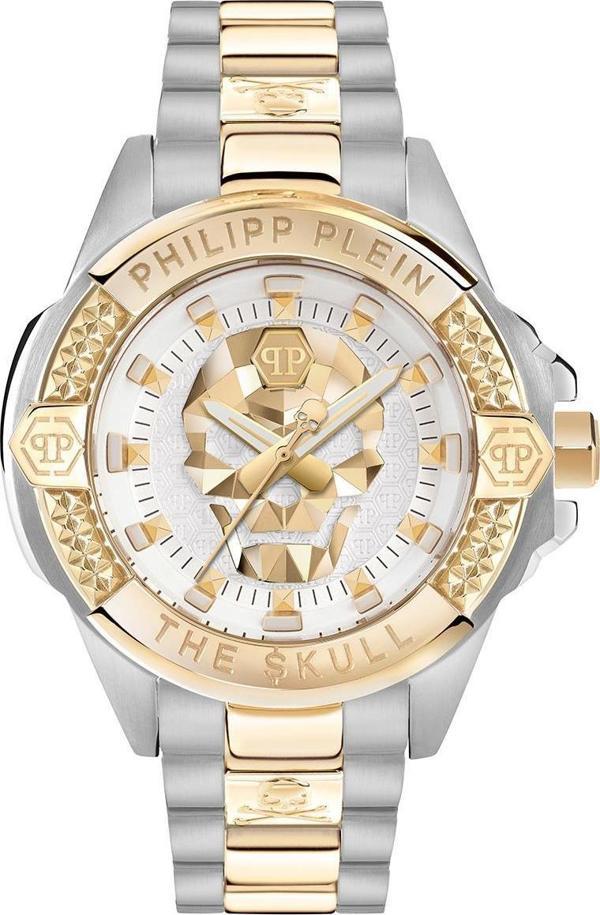Philipp Plein PWNAA1523 Erkek Kol Saati - Image 1