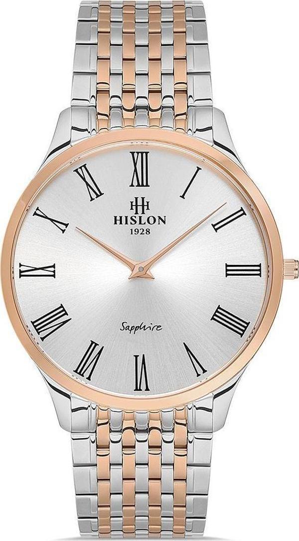Hislon CL135T-03SR Erkek Kol Saati - Image 1