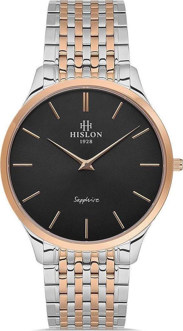 Hislon CL135T-04SR Erkek Kol Saati - Image 1