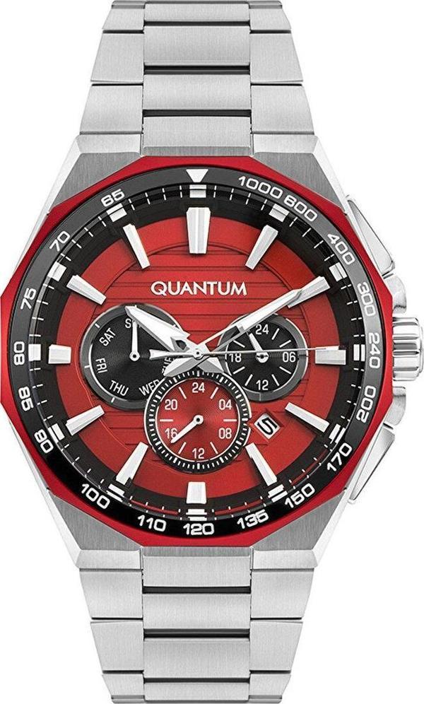 Quantum PWG1056.380 Erkek Kol Saati - Image 1