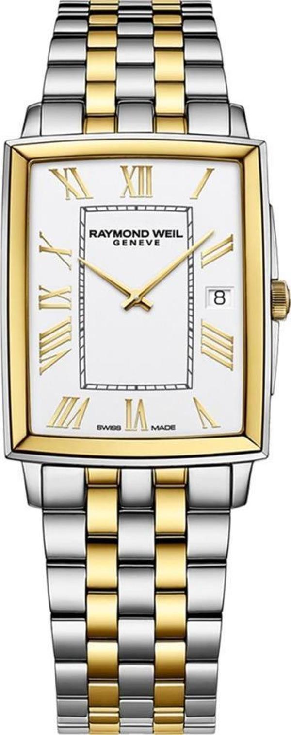 Raymond Weil RW5425STP00308 Erkek Kol Saati - Image 1