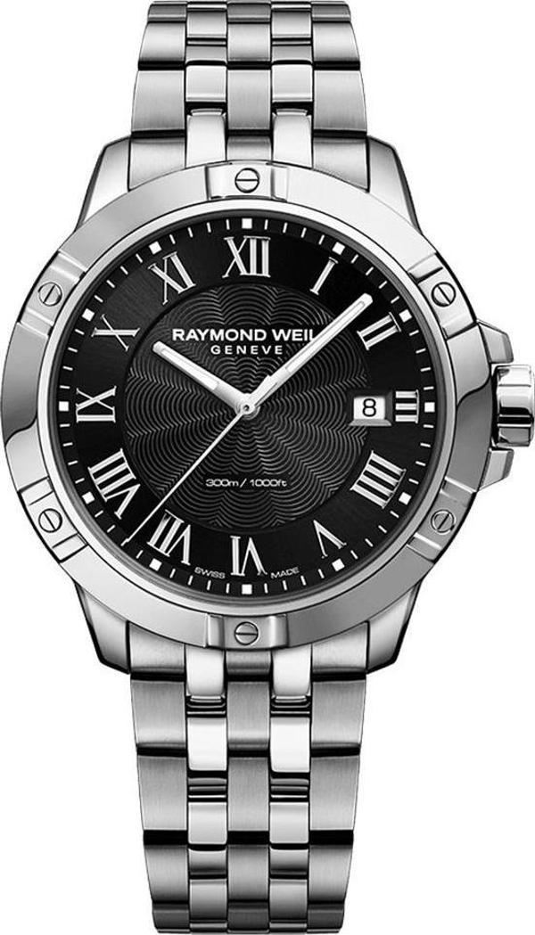 Raymond Weil RW8160ST00208 Erkek Kol Saati - Image 1