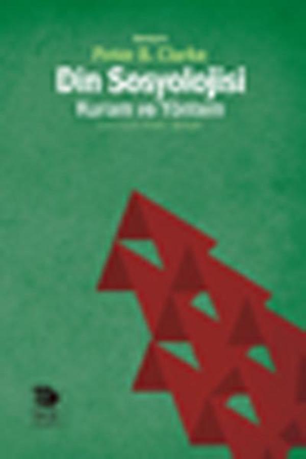 Din Sosyolojisi Kuram ve Yöntem - İmge Kitabevi - Image 1