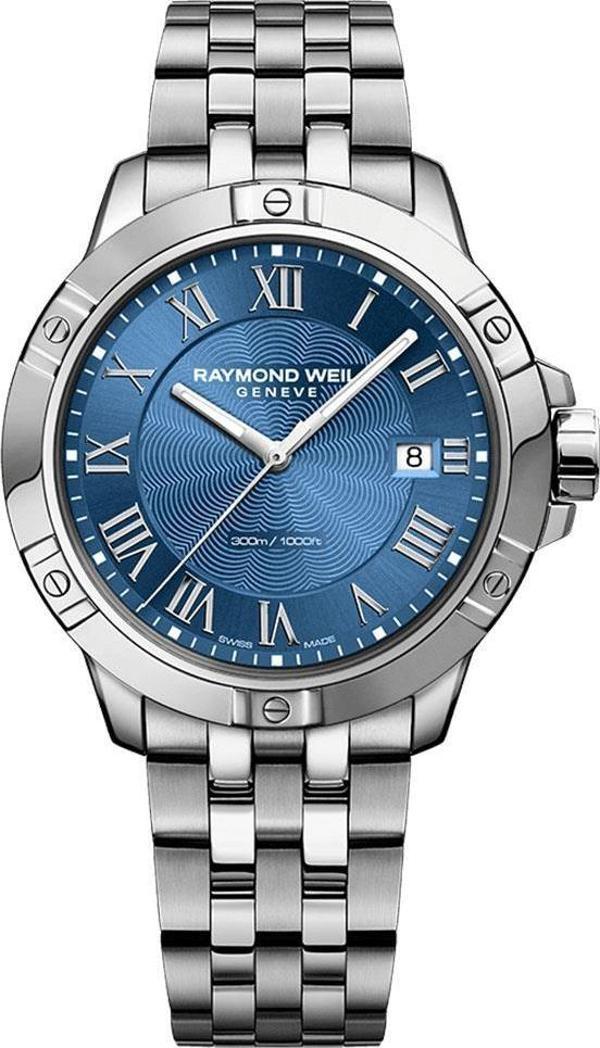 Raymond Weil RW8160ST00508 Erkek Kol Saati - Image 1